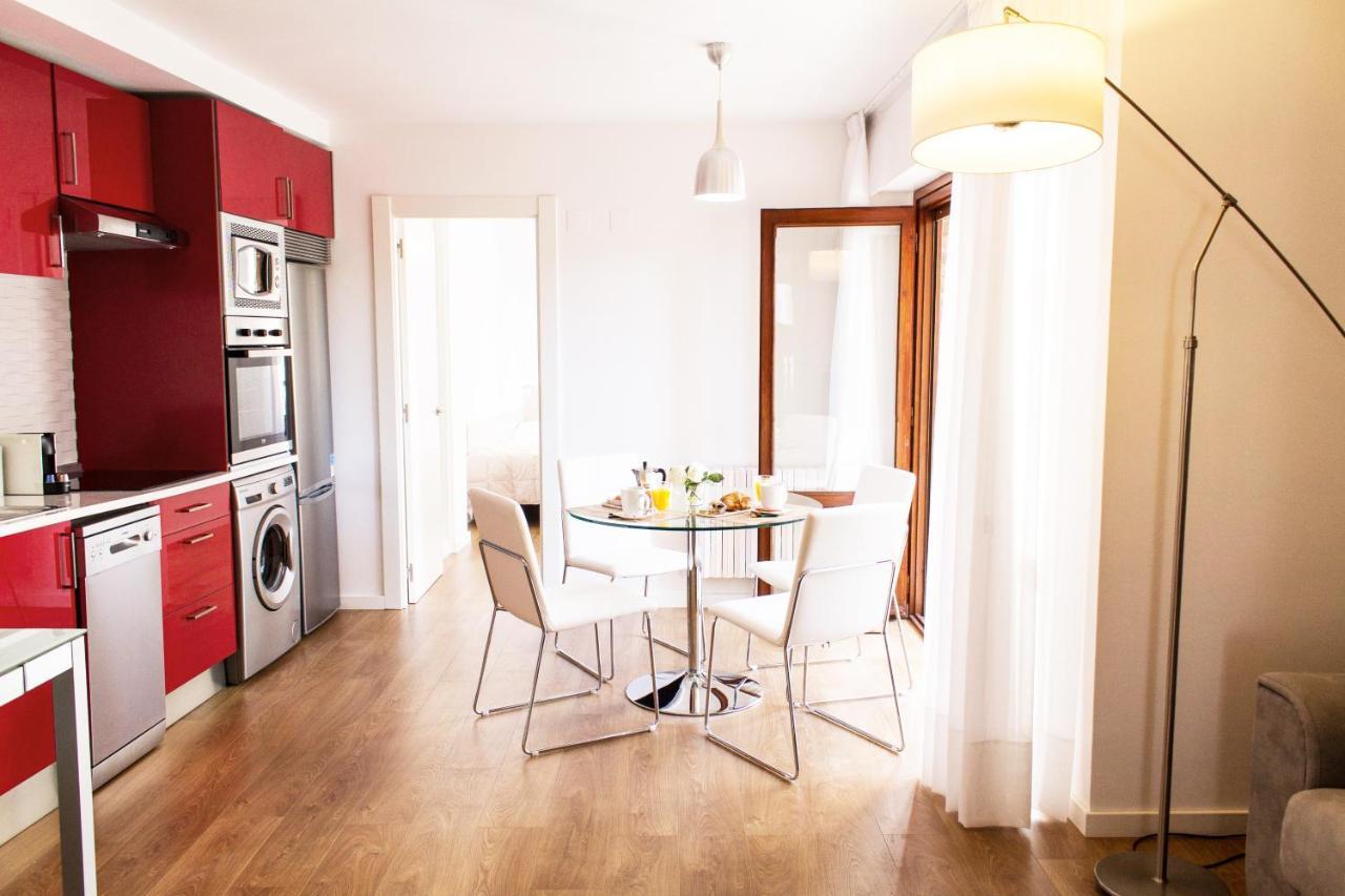 Apartamento Con Vistas En Centro Historico Σαραγόσα Εξωτερικό φωτογραφία