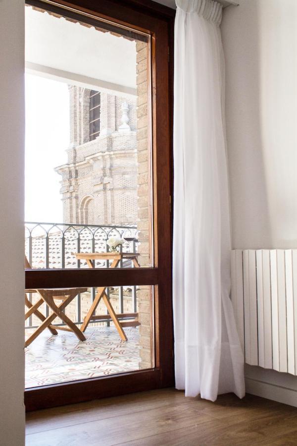 Apartamento Con Vistas En Centro Historico Σαραγόσα Εξωτερικό φωτογραφία